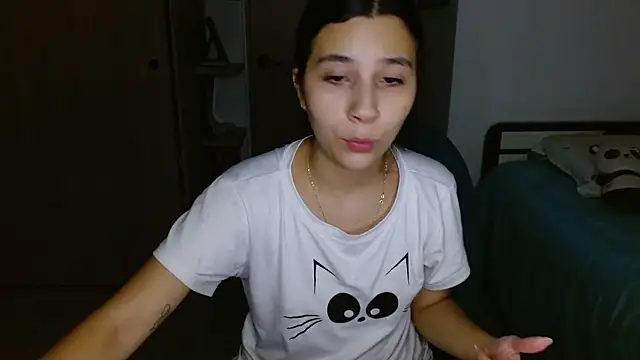 mia  lopez  online show from February 2026 04:13:02 AM