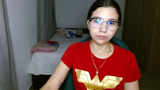 mia  lopez  online show from November 2025 03:00:02 AM