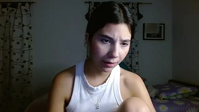 mia  lopez  online show from February 2025 11:47:01 PM