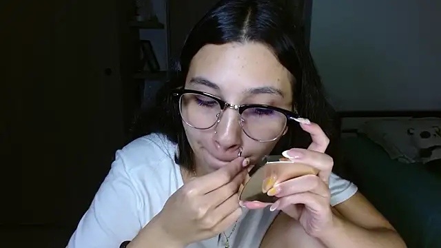 mia  lopez  online show from February 2026 03:24:01 AM