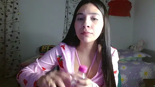 mia  lopez  online show from February 2025 04:42:02 AM