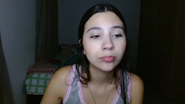mia  lopez  online show from October 2025 03:16:01 AM
