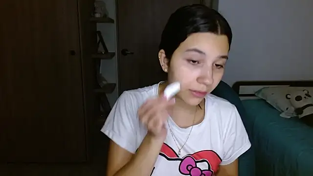 mia  lopez  online show from February 2026 04:01:01 AM