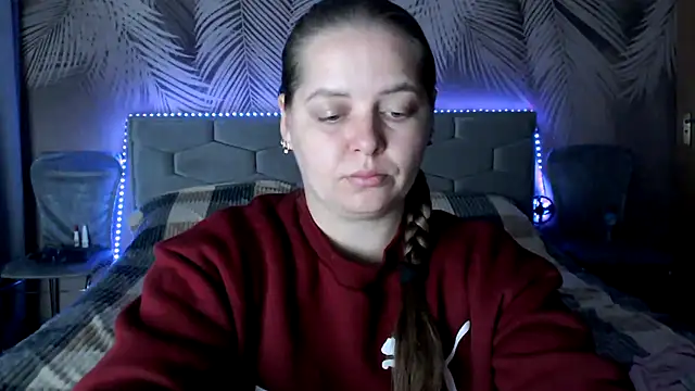 uliastar online show from September 2025 07:36:01 AM