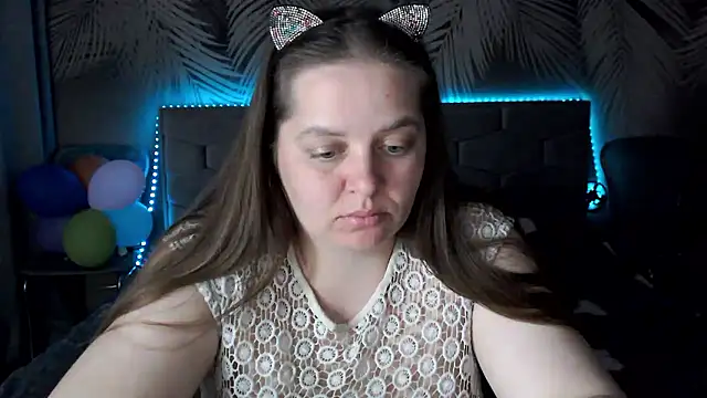 Snapshot of uliastar chatting on June 2026 06:52:02 AM uliastar online show from June 2026 06:52:02 AM