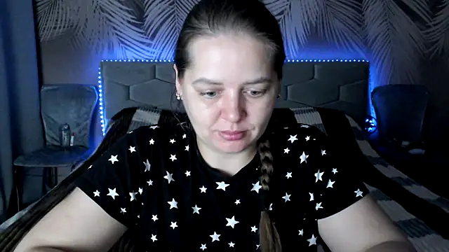 Snapshot of uliastar chatting on October 2025 07:09:02 AM uliastar online show from October 2025 07:09:02 AM