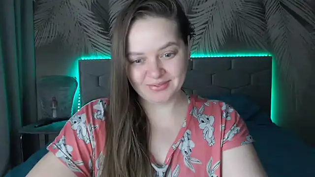 uliastar online show from February 2025 06:15:02 AM