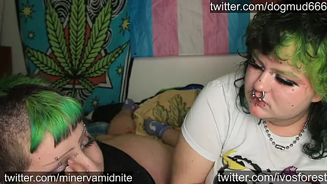 ivolustful online show from September 2025 07:30:01 PM