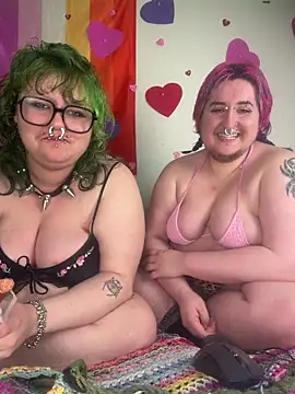 Snapshot of ivolustful chatting on February 2026 01:38:02 AM ivolustful online show from February 2026 01:38:02 AM