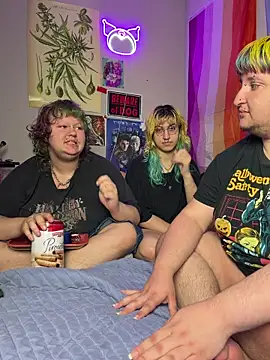 ivolustful online show from July 2026 03:18:02 PM