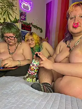 ivolustful online show from June 2026 05:19:02 AM