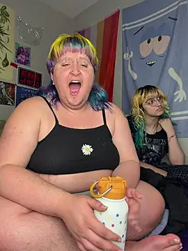 ivolustful online show from July 2026 02:12:01 AM