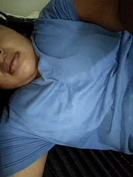 FerLu8 online show from October 2025 03:10:02 AM