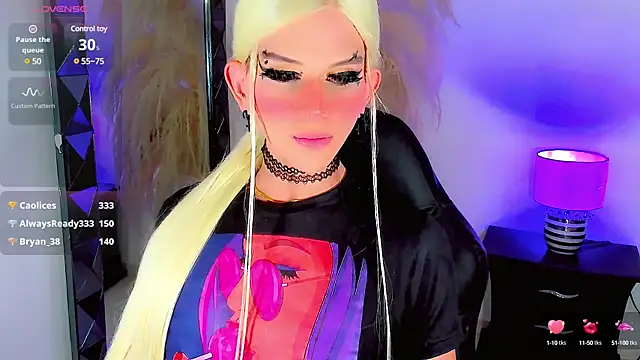 harrleyhott21 online show from March 2025 04:11:01 PM