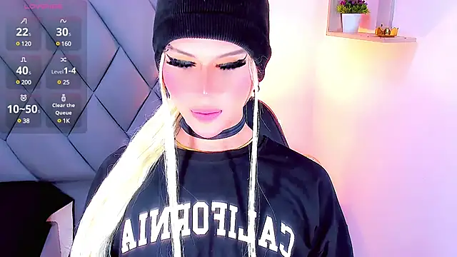 harrleyhott21 online show from March 2025 06:09:01 AM