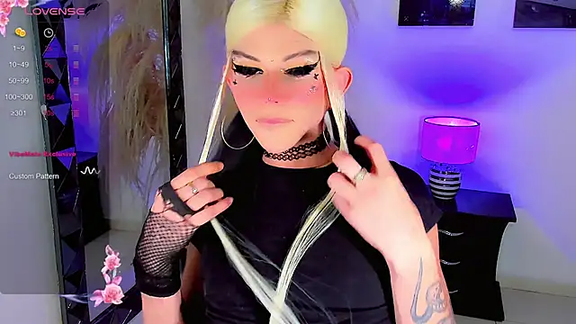 harrleyhott21 online show from February 2025 08:52:02 AM