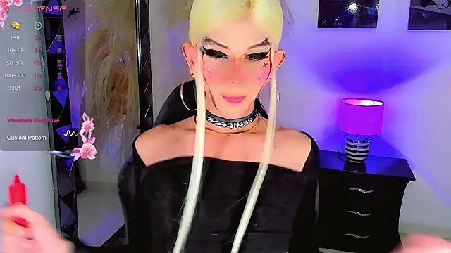 harrleyhott21 online show from February 2025 08:32:02 AM