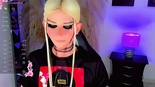 harrleyhott21 online show from February 2025 02:22:01 PM