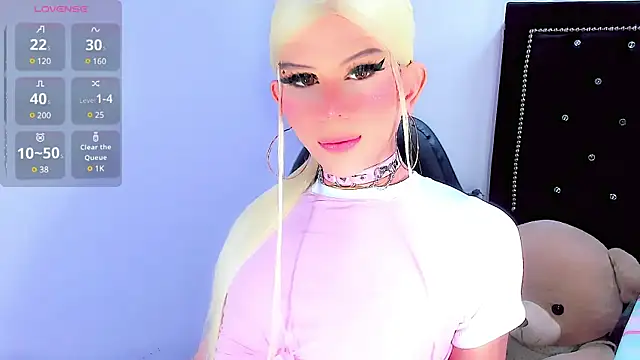 harrleyhott21 online show from March 2025 06:27:01 AM