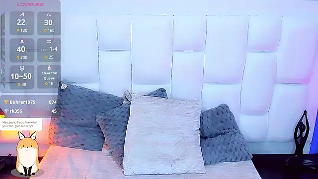 harrleyhott21 online show from March 2025 09:19:02 AM