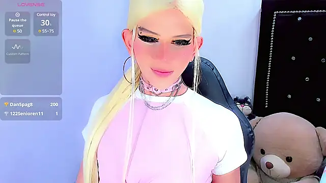 harrleyhott21 online show from March 2025 09:32:02 AM