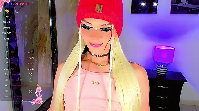 harrleyhott21 online show from February 2025 05:26:02 AM