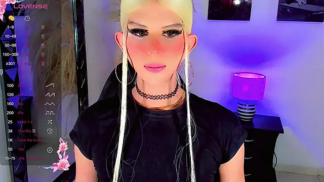 harrleyhott21 online show from February 2025 05:31:01 AM