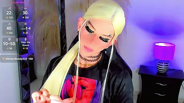 harrleyhott21 online show from March 2025 10:02:01 AM