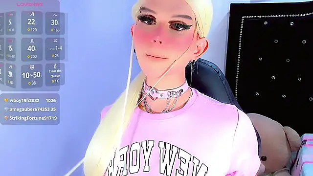 harrleyhott21 online show from March 2025 09:40:01 AM