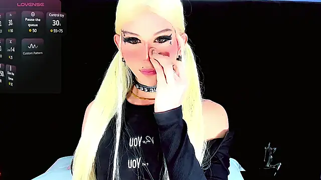 harrleyhott21 online show from March 2025 06:51:02 AM