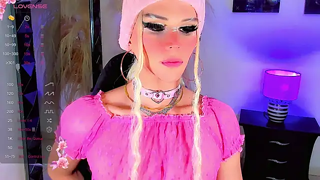 harrleyhott21 online show from February 2025 02:33:01 PM