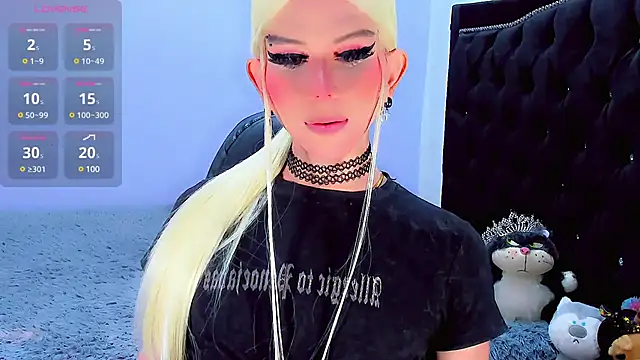 harrleyhott21 online show from March 2025 05:18:02 AM