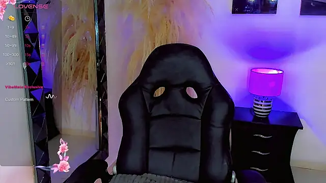 harrleyhott21 online show from February 2025 11:53:02 AM