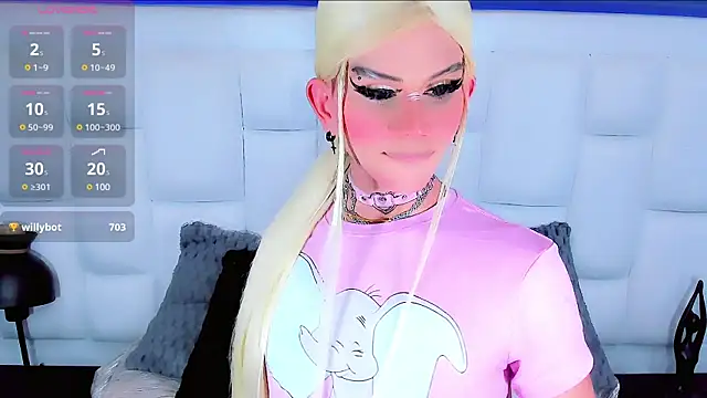 harrleyhott21 online show from March 2025 08:41:02 AM