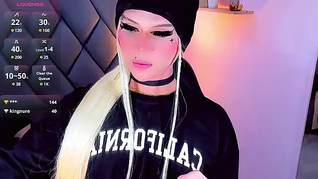 harrleyhott21 online show from March 2025 09:16:02 AM