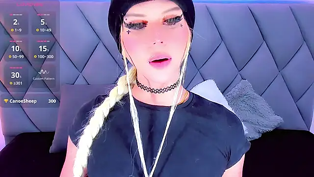 harrleyhott21 online show from March 2025 08:53:01 AM