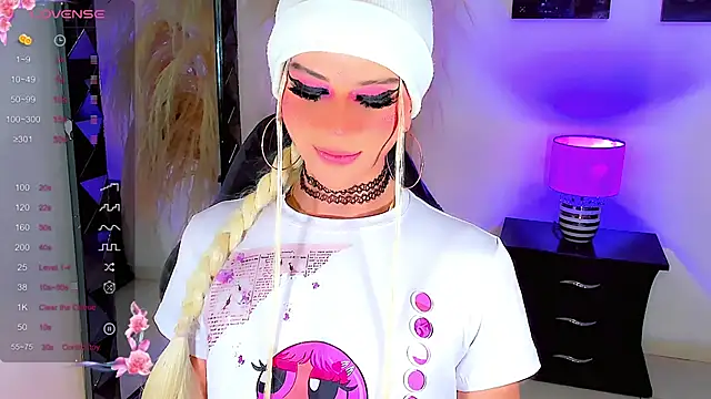 harrleyhott21 online show from February 2025 08:48:01 AM