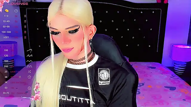 harrleyhott21 online show from February 2025 06:51:02 AM