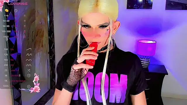 harrleyhott21 online show from February 2025 12:30:01 AM