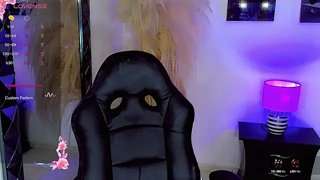 harrleyhott21 online show from February 2025 10:43:02 AM