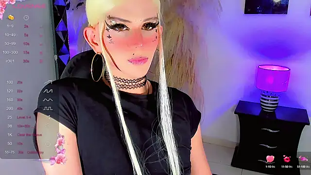 harrleyhott21 online show from February 2025 05:51:01 AM