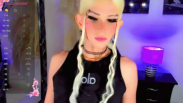 harrleyhott21 online show from February 2025 04:31:01 AM