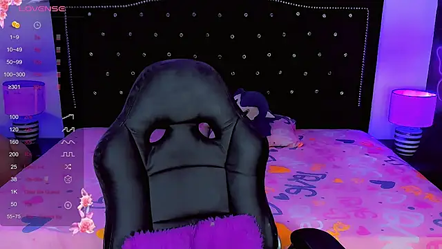 harrleyhott21 online show from February 2025 10:05:02 AM