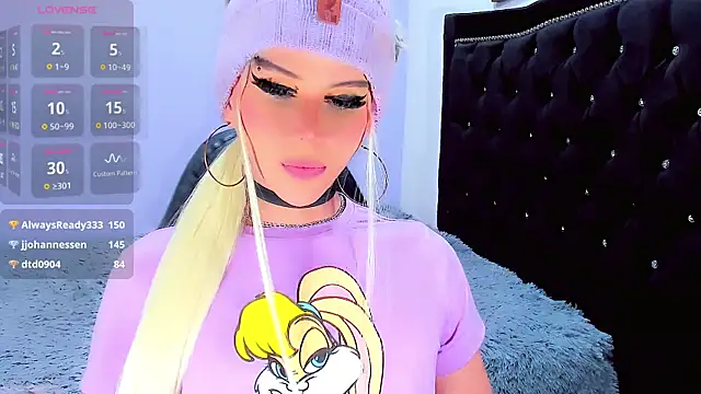 harrleyhott21 online show from March 2025 10:08:02 AM