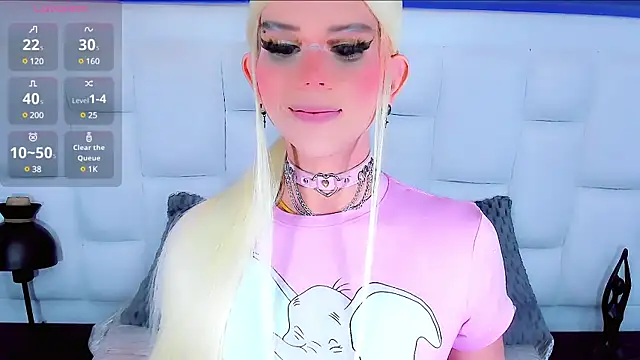 harrleyhott21 online show from March 2025 05:35:02 AM