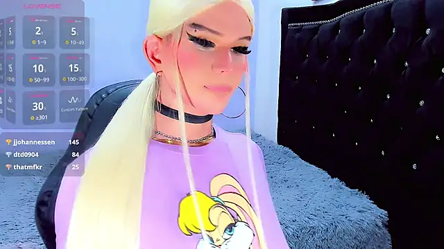 harrleyhott21 online show from March 2025 07:01:02 AM