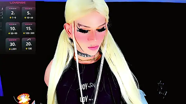 harrleyhott21 online show from March 2025 09:55:01 AM