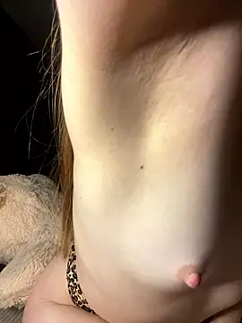 FionaLaNice online show from January 2026 09:55:02 PM