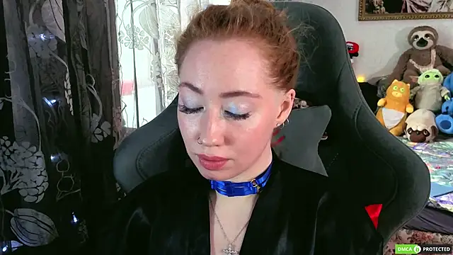 TinaBrook online show from April 2026 05:03:01 AM