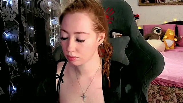 TinaBrook online show from March 2026 05:08:02 AM